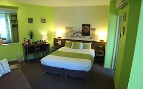 The Originals City, Gambetta, Grenoble (inter-hotel)